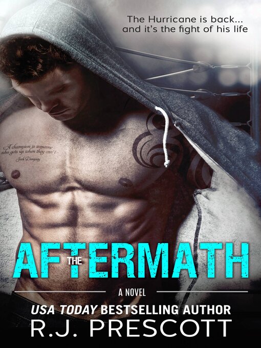 Imagen de portada para The Aftermath